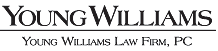 Young Williams Law Firm Knoxville Tennessee
