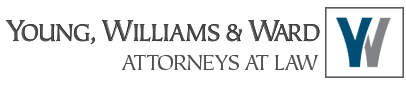 Young Williams Law Firm Knoxville Tennessee