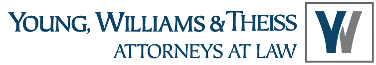 Young Williams Law Firm Knoxville Tennessee